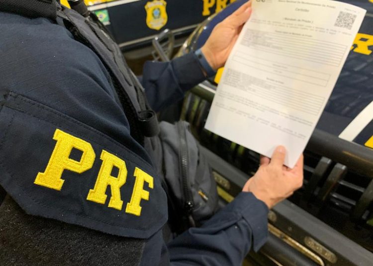 Carnaval 2026: PRF confirma quase mil flagrantes de velocidade nas estradas da Paraíba Carnaval 2026: PRF confirma quase mil flagrantes de velocidade nas estradas da Paraíba