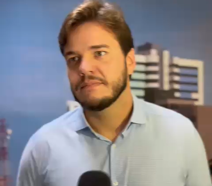 Prefeito participa de nova reunião no MPPB e defende estudos técnicos e fiscalização para enfrentar problema histórico no Açude Velho Prefeito participa de nova reunião no MPPB e defende estudos técnicos e fiscalização para enfrentar problema histórico no Açude Velho