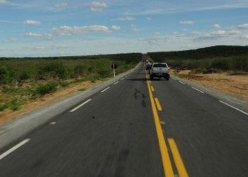 DNIT alerta para alteração de tráfego na BR 230/PB a partir de quarta-feira (11)