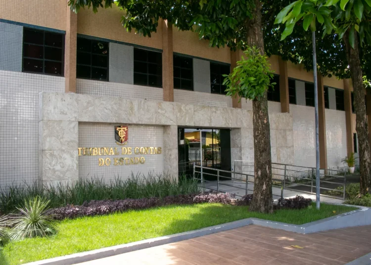 TCE-PB prorroga prazos para envio dos balancetes de janeiro e fevereiro TCE-PB prorroga prazos para envio dos balancetes de janeiro e fevereiro