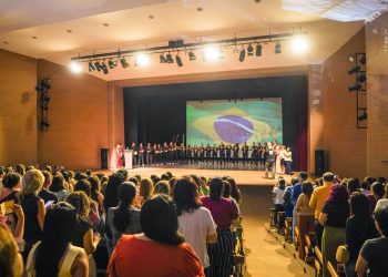 Seduc promove Seminário de Educação e marca preparação para o início do ano letivo 2026, em Campina Grande