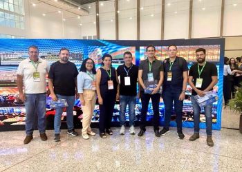 Prefeito de Alagoa Nova participa do Conexão CNM em João Pessoa