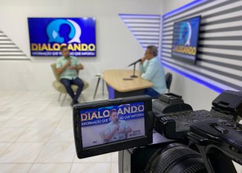 Vereador Frank Alves declara apoio a Fábio Ramalho e aponta deputado como nome forte para 2026 e prefeito de Campina Grande em 2028