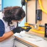 Prefeitura de Campina Grande abre inscrições para curso de Eletricista Predial voltado para familiares de estudantes da Rede Municipal de Ensino