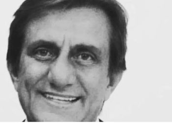 Presidente da CMCG lamenta morte de Márcio Rocha