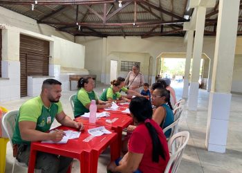 Garantia Safra : Secretaria de Agricultura de Campina Grande inicia entrega dos Boletos 2026/2027