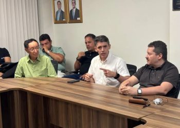 Tovar requer sessão especial pelos 100 anos da Associação Comercial e Empresarial de Campina Grande