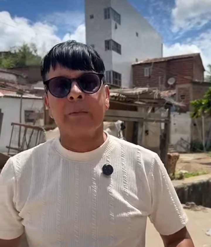 Rostand Paraíba cobra ações da Prefeitura para zona leste de Campina Grande Rostand Paraíba cobra ações da Prefeitura para zona leste de Campina Grande