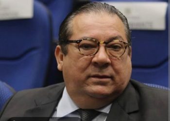 Pede pra sair: Ronaldo Guerra deve integrar articulação de campanha de João Azevêdo ao Senado e intensificar agendas na Paraíba