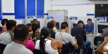Campina Grande concentra 322 vagas de emprego ofertadas pelo Sine-PB nesta semana