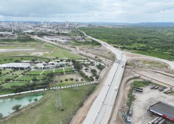 Bloqueio federal retira quase R milhões da BR-230 em Campina Grande e enxuga R,3 milhões da UFPB