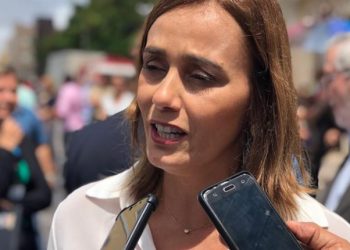 Ana Cláudia intensifica articulações para fortalecer pré-candidatura a deputada estadual