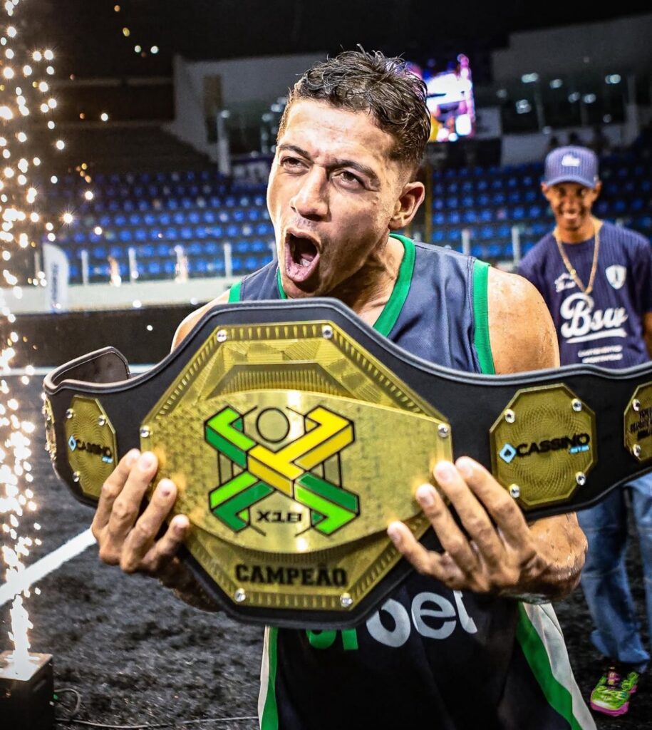 Vereador Rostand Paraíba propõe moção de aplausos ao atleta Marcelino Santos, “Bêro Paraíba” Vereador Rostand Paraíba propõe moção de aplausos ao atleta Marcelino Santos, “Bêro Paraíba”