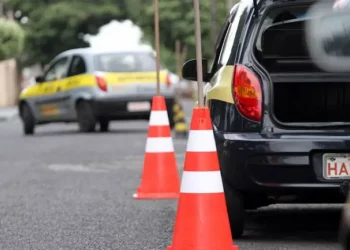 Superintendente do Detran-PB confirma fim da ‘baliza’ em exame prático de direção, na Paraíba