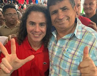 Balduíno Neto propõe Centro de Formação em Turismo e Hotelaria em Campina Grande e pede apoio do Senador Veneziano