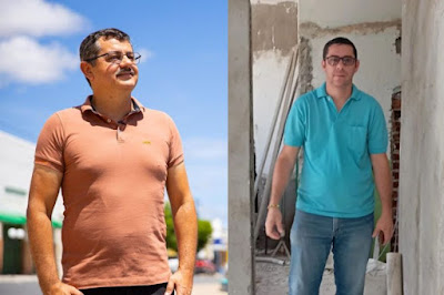 Barraco em Boa Vista: Vereador da oposição chama prefeito de “CARA DE PAU” Barraco em Boa Vista: Vereador da oposição chama prefeito de “CARA DE PAU”