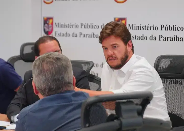 Bruno vai fazer mudanças no secretariado essa semana Bruno vai fazer mudanças no secretariado essa semana