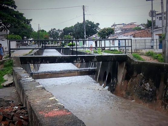 Vereador Rostand Paraíba propõe programa de vistoria periódica em pontes e viadutos de Campina Grande Vereador Rostand Paraíba propõe programa de vistoria periódica em pontes e viadutos de Campina Grande