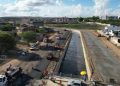 Severino da Prestação reforça expectativa pela conclusão do Canal de Bodocongó em Campina Grande