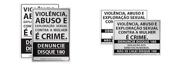 Carol Gomes apresenta projeto que obriga fixação de placas de alerta contra violência e exploração sexual em estabelecimentos de Campina Grande