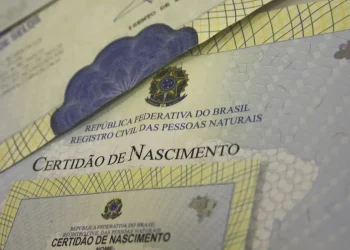 Segunda via de certidão de nascimento, casamento e óbito já pode ser emitida online