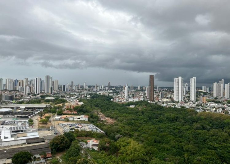 Setembro começa com calor e previsão de chuvas isoladas na Paraíba, aponta Inmet