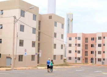 Cehap abre seleção para unidades habitacionais em Campina Grande para quem tem renda até R$ 5 mil