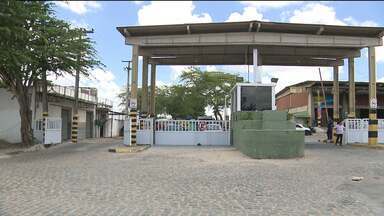 Tertuliano Maracajá solicita ao DER/PB pavimentação das vias de acesso à Ceasa de Campina Grande Tertuliano Maracajá solicita ao DER/PB pavimentação das vias de acesso à Ceasa de Campina Grande