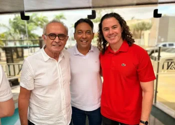 Cotado para vice de Cícero, Fábio Ramalho anuncia saída do PSDB