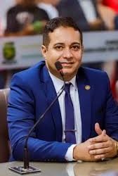 Vereador Frank Alves faz desabafo na tribuna e critica situação da saúde em Campina Grande