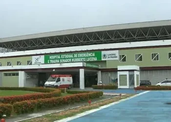 Hospital de Trauma de Campina Grande realiza 520 atendimentos no fim de semana