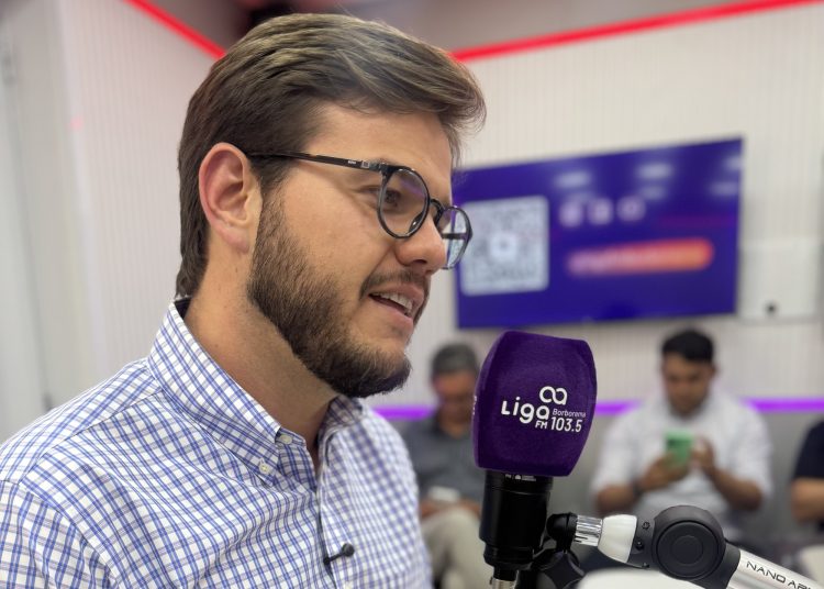 Bruno Cunha Lima anuncia grande concurso público da prefeitura de Campina Grande Bruno Cunha Lima anuncia grande concurso público da prefeitura de Campina Grande