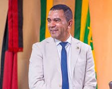 Vereador Pastor Luciano Breno celebra sucesso do Cantinho da Bênção durante o São João de Campina Grande