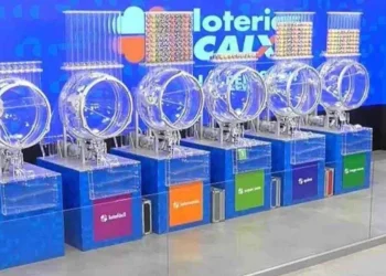 Mega-Sena acumula novamente e prêmio sobe para R$ 130 milhões; confira os números