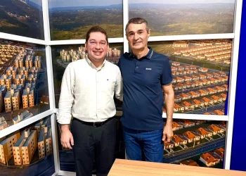 Aluízio Campos vai sediar a abertura da Campanha da Fraternidade 2026, em Campina Grande
