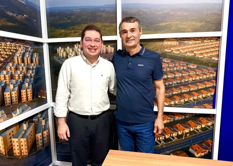 Aluízio Campos vai sediar a abertura da Campanha da Fraternidade 2026, em Campina Grande