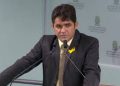 Saulo Noronha apresenta projeto para ampliar acessibilidade em bibliotecas municipais de Campina Grande