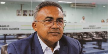 Vereador Severino da Prestação vai a Brasília em busca de recursos para conclusão do Canal de Bodocongó