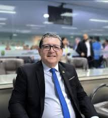 Vereador Tertuliano Maracajá, preocupado com a crise da PMCG, apresenta projeto que garante regularidade no pagamento de salários de trabalhadores terceirizados em Campina Grande