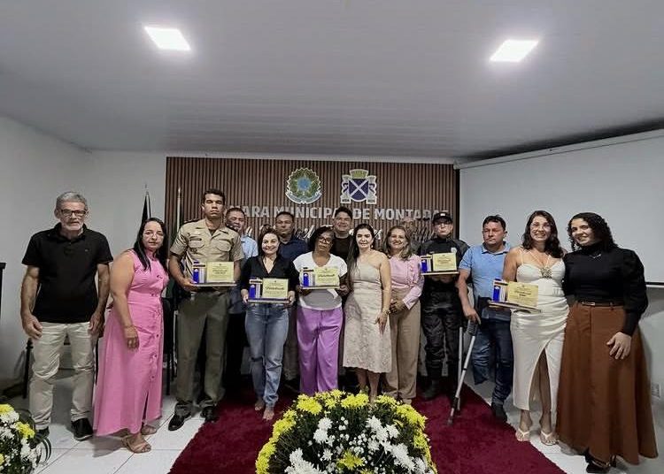 Câmara de Montadas realiza Sessão Especial em homenagem ao Dia Internacional da Mulher Câmara de Montadas realiza Sessão Especial em homenagem ao Dia Internacional da Mulher