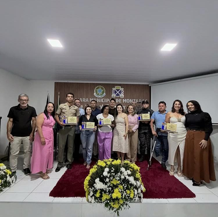 Câmara de Montadas realiza Sessão Especial em homenagem ao Dia Internacional da Mulher Câmara de Montadas realiza Sessão Especial em homenagem ao Dia Internacional da Mulher