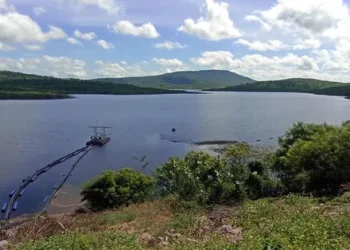 Meteorologista Rodrigo Cézar prevê recargas abaixo de 30% em grandes reservatórios do interior da Paraíba em 2026