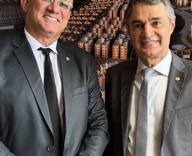 Romero rebate Sargento Neto e diz que único cargo que pediu a Bruno foi para colocar irmão do deputado na Câmara de Campina Grande
