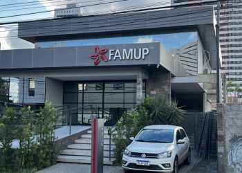 FAMUP promove feira de empreendedorismo municipal durante a CONFEP em Campina Grande