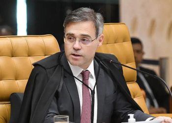Marcola manda recado para André Mendonça após situação de Vorcaro