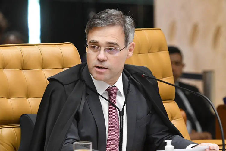 Marcola manda recado para André Mendonça após situação de Vorcaro Marcola manda recado para André Mendonça após situação de Vorcaro