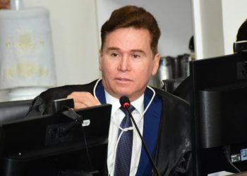 Márcio Murilo assume presidência do TRE-PB na próxima quinta-feira