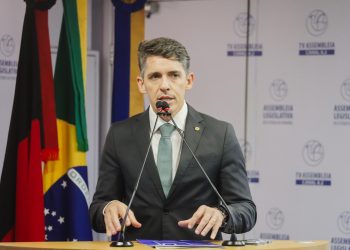 Tovar pede explicações ao Governo do Estado sobre contrato de R$ 80 milhões anulado pela Justiça da Paraíba