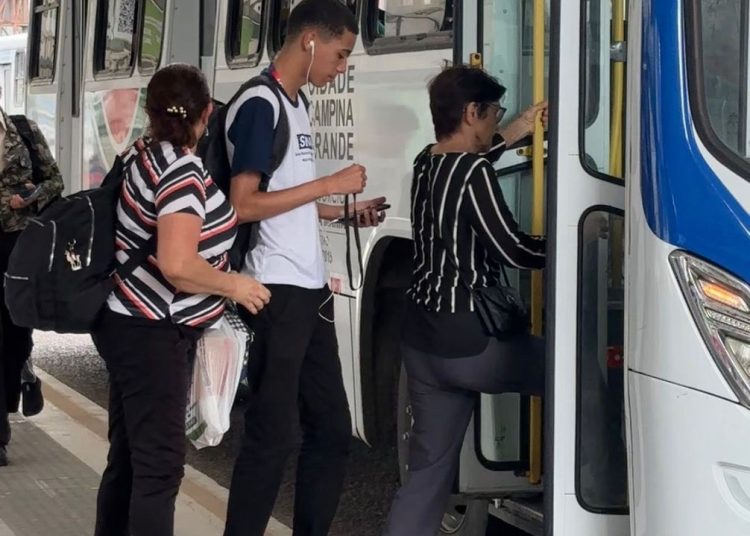 STTP atende solicitação da população e altera itinerários das linhas 505 e 555 a partir desta segunda-feira STTP atende solicitação da população e altera itinerários das linhas 505 e 555 a partir desta segunda-feira