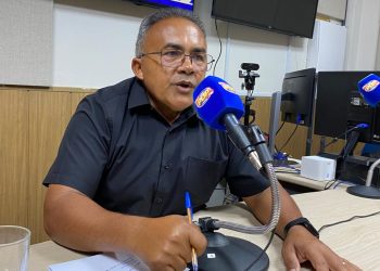 Vereador Severino da Prestação critica ausência de convênios na saúde entre Estado e Prefeitura de Campina Grande